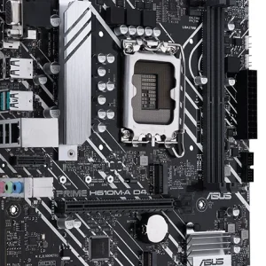 مادربرد ایسوس مدل PRIME H610M-A D4