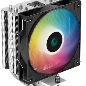 خنک کننده پردازنده دیپ کول مدل AG400 ARGB