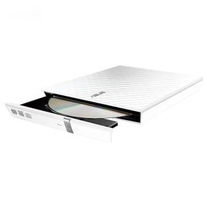 درایو DVD اکسترنال ایسوس مدل SDRW-08D2S-U Lite